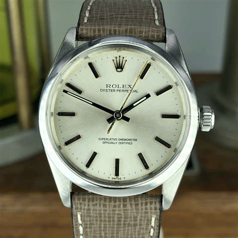 rolex 1964|rolex oyster perpetual 1964 stainless.